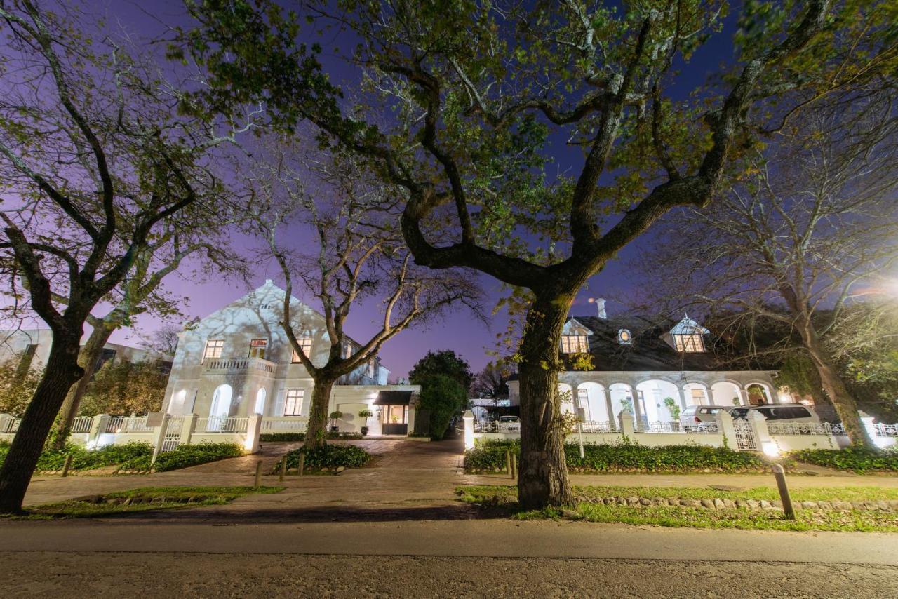 River Manor Boutique By The Living Journey Collection 5*