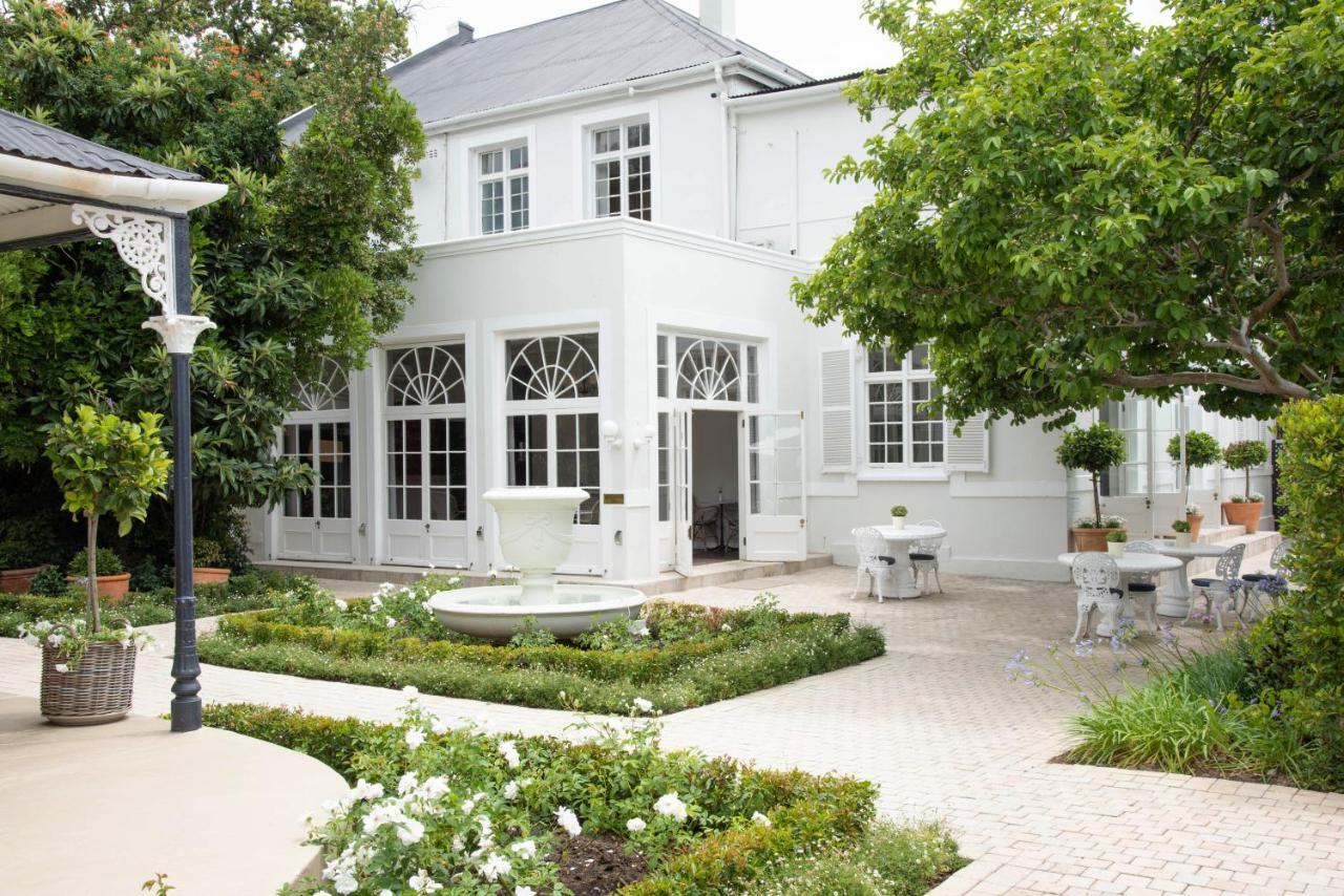 Hotel River Manor Boutique By The Living Journey Collection 5*
